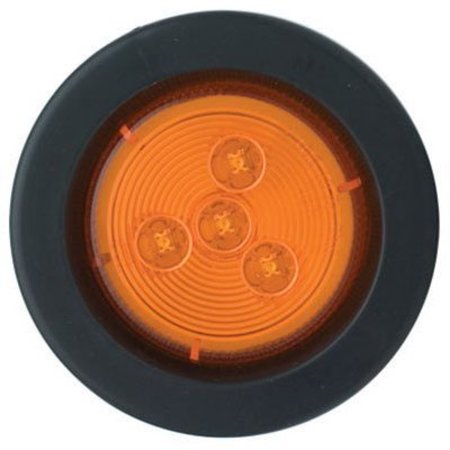 URIAH PRODUCTS Amber Trail Led Lgt Kit UL172100